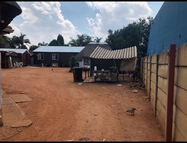 4 BEDROOM HOUSE FOR SALE IN BIRCHLEIGH